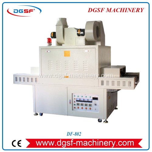 Ultraviolet Shoe Lighting Machine DF-802